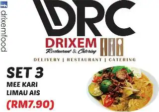 Drixem Restaurant & Catering