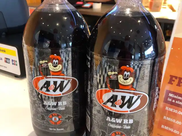 A&W Food Photo 6