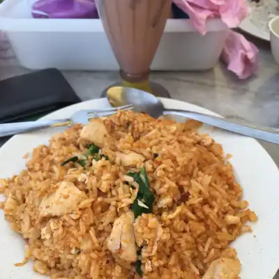 D' Dhabita Restoran & Catering