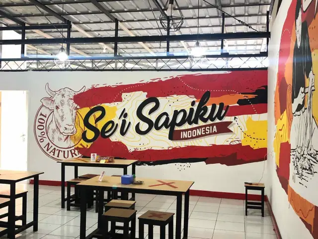 Gambar Makanan Se'iSapiku 5