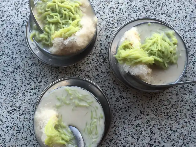 Mustafa Cendol Maju Batu 3 Food Photo 16