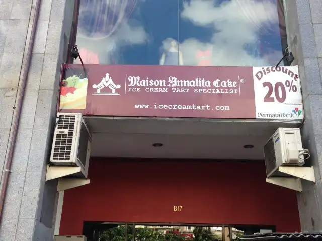 Gambar Makanan Maison Annalita 12