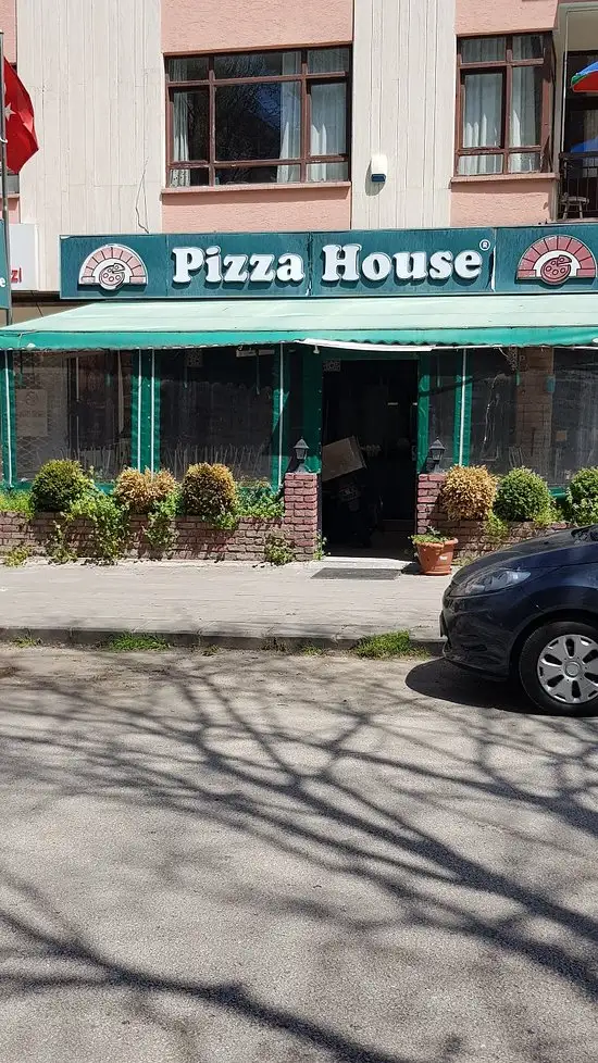 Pizza House'nin yemek ve ambiyans fotoğrafları 20