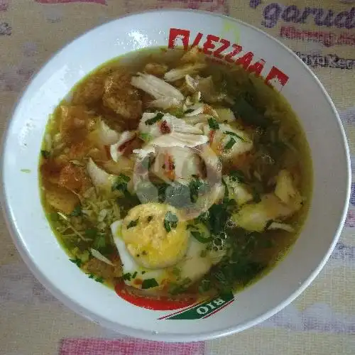 Gambar Makanan Warung Bakso & Mie Ayam Banyuwangi, Abianbase 17