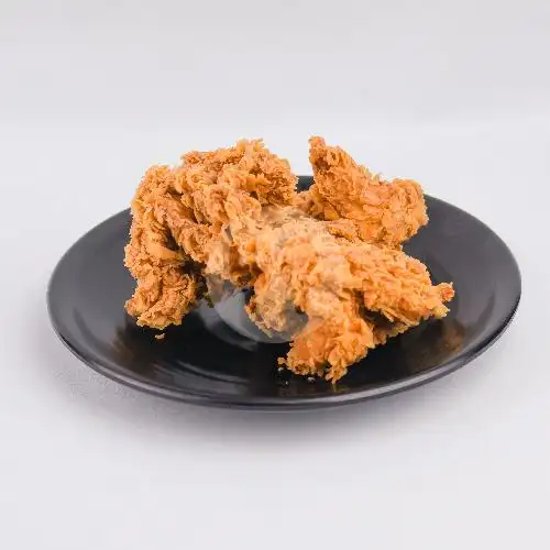 Gambar Makanan Dyno Chicken, Depan RS Ibu Dan Anak 7