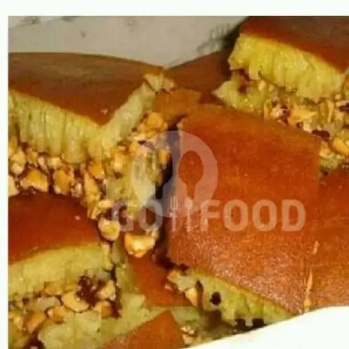 Gambar Makanan Martabak dan Roti Bakar Amanah, Bagus Kuning, Plaju 2