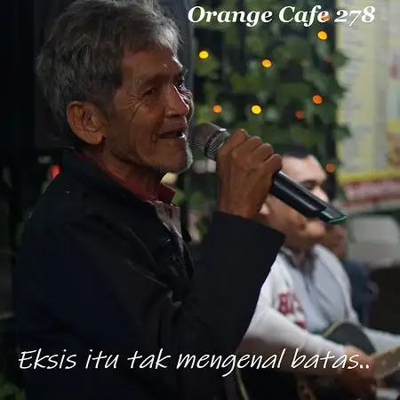 Gambar Makanan Orange Juice 278 6