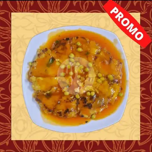 Gambar Makanan Nasi Goreng Chinese Food Sultan , Pinangsia  1