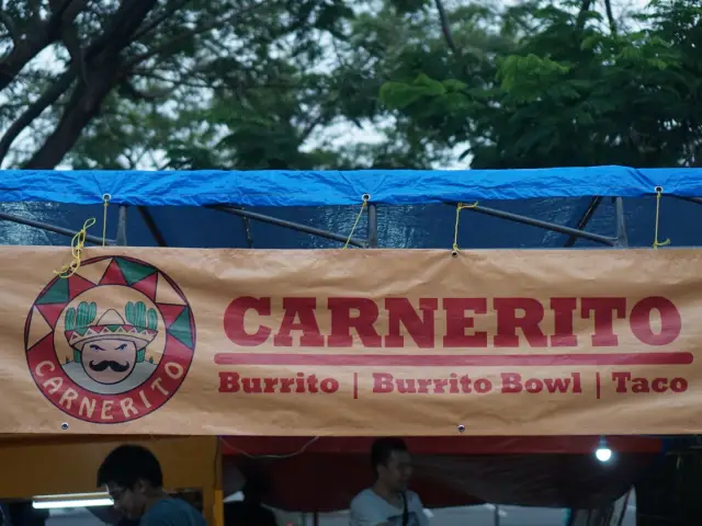 Gambar Makanan Carnerito 17