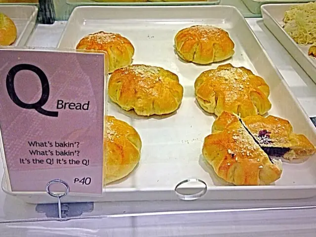 BreadTalk Food Photo 9