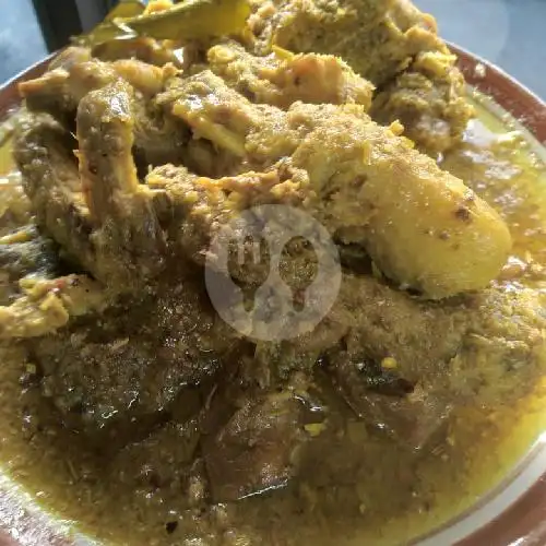 Gambar Makanan Nasi Campur Muslim Mukarromah  9