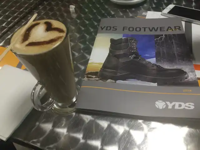 YDS Coffee'nin yemek ve ambiyans fotoğrafları 2