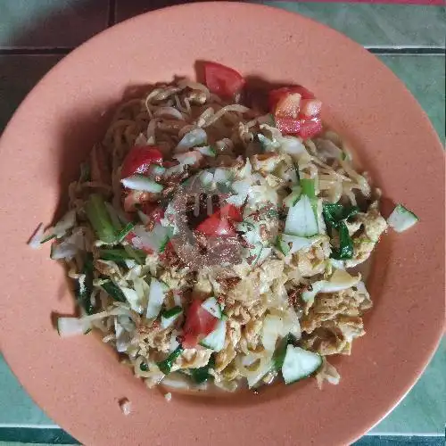 Gambar Makanan Kantin Vegetarian Ajjita, Yudistira 19