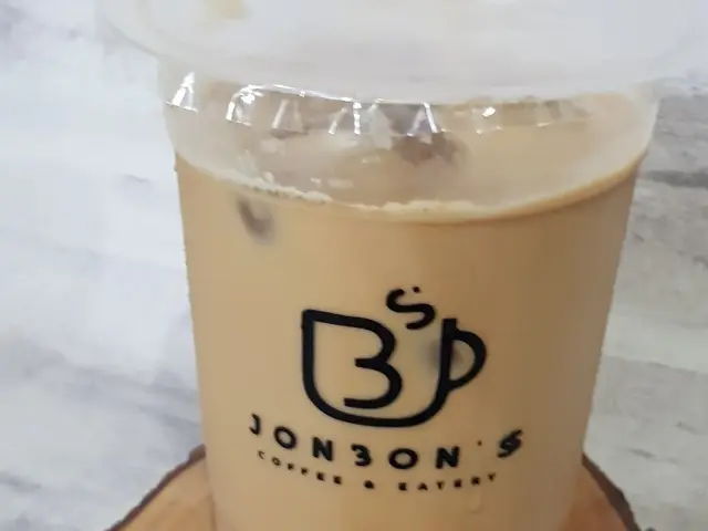 Gambar Makanan Jonbon's Coffee & Eatery 3