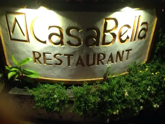 Gambar Makanan Casa Bella Restaurant 19