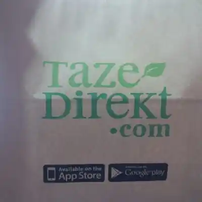 Taze Direkt'nin yemek ve ambiyans fotoğrafları 1