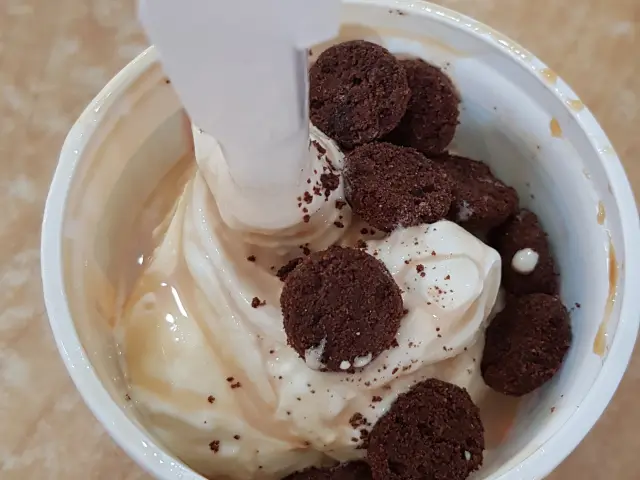 Gambar Makanan McDonald's Ice Cream 5