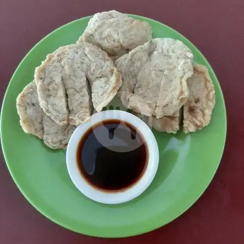 Gambar Makanan Pempek Ce Yuli, Royal Sincom 1