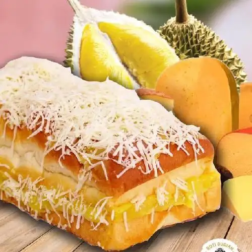 Gambar Makanan Roti Durian Orchard Sesetan, Denpasar 4