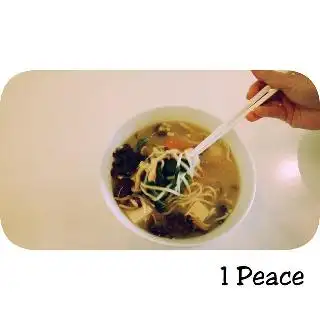 1 PEACE Food Photo 1