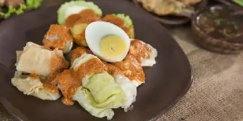 Batagor Siomay Bandung