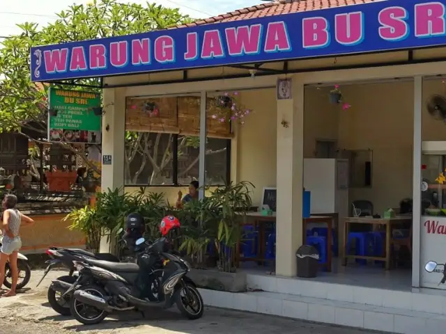 Gambar Makanan Warung Jawa Bu Sri 6