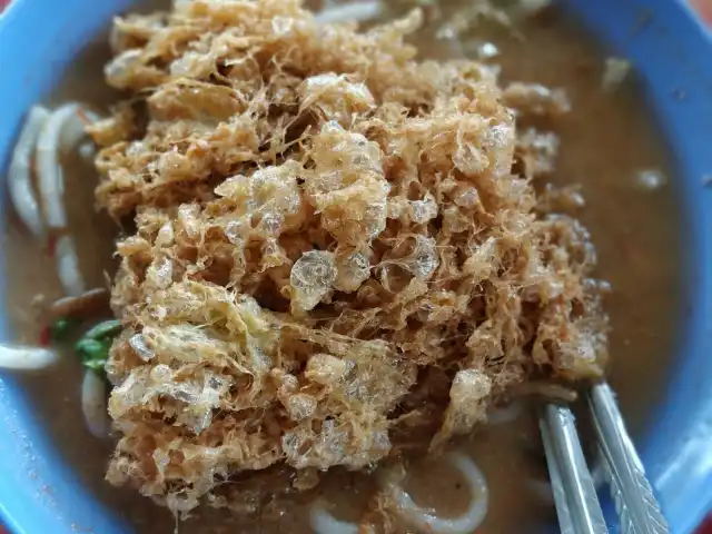 Laksa Pokok Limau Food Photo 5