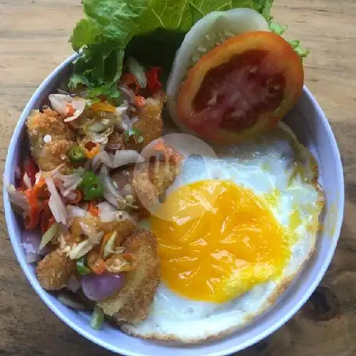 Gambar Makanan Warung Kalaka 7