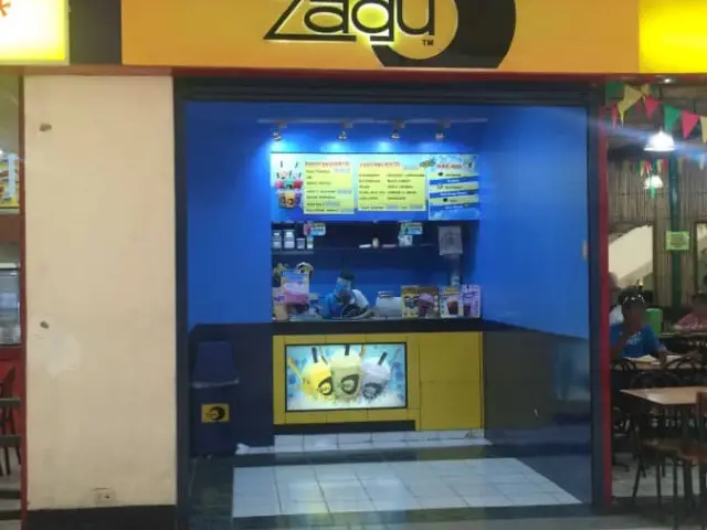 Zagu