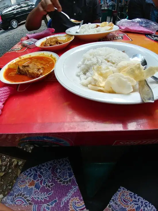 Taufik Kopi