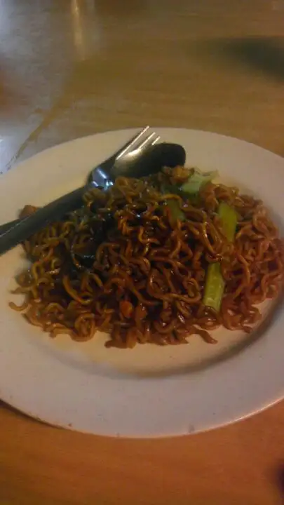 Ah Lai Maggi Goreng Selasih Food Photo 13