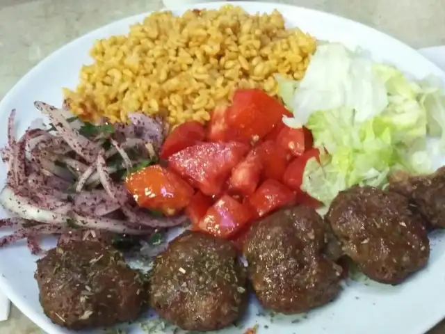 Ziya Baba Turk Mutfagi'nin yemek ve ambiyans fotoğrafları 55