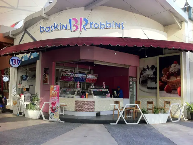 Gambar Makanan Baskin Robbins 12