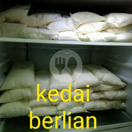 Gambar Makanan Kedai Berlian, Gedangan 5