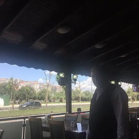 Liman Restaurant'nin yemek ve ambiyans fotoğrafları 3