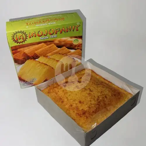 Gambar Makanan Bika Ambon Mojopahit (Oleh Oleh Medan), Petisah 4