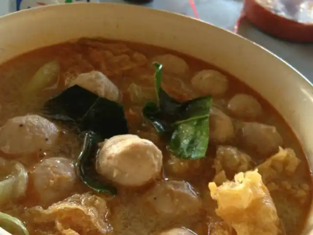 Semenyih Tom Yam Mee Food Photo 14