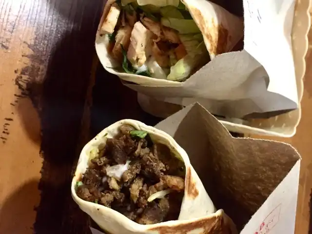 99 KEBAB Food Photo 15