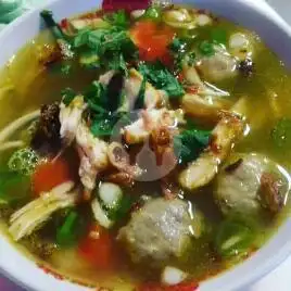 Gambar Makanan Bakso Hoki  17