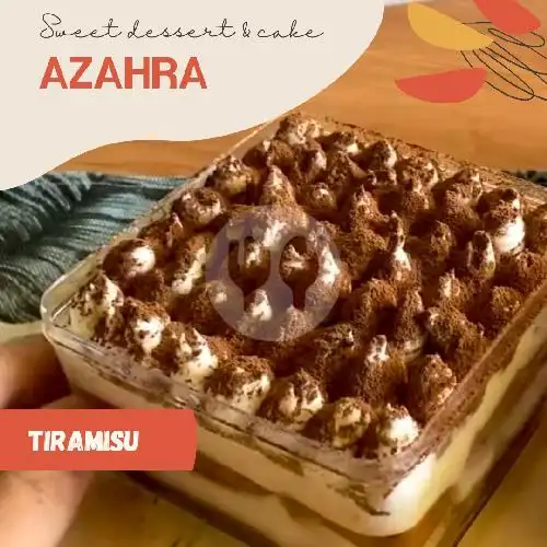 Gambar Makanan Azahra Sweet Dessert, Cimahi 12