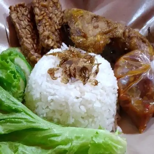 Gambar Makanan PECEL LELE AE 2