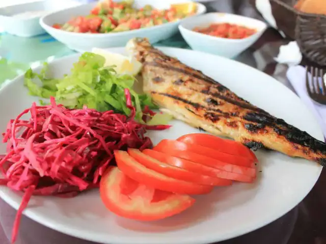 Bey Atik Restaurant