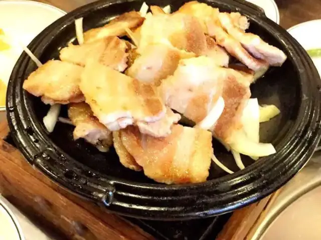 Mi Na Rae Korean BBQ Food Photo 10