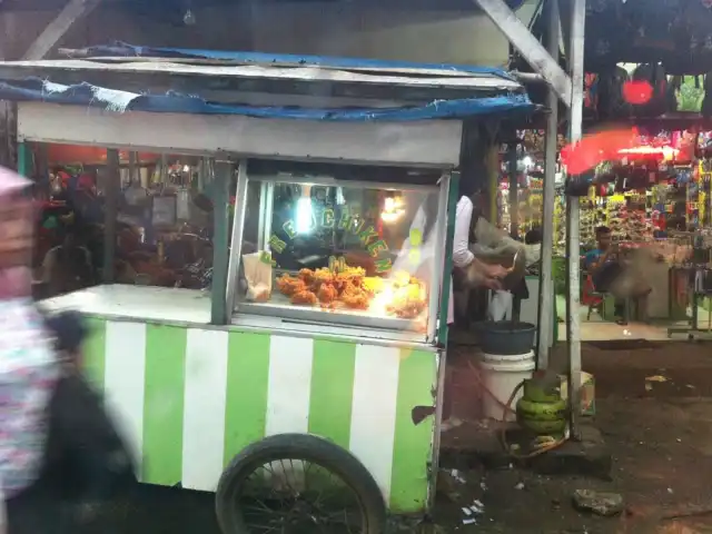 Gambar Makanan Pasar Kue Tradisional 13