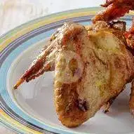 Gambar Makanan Ayam Goreng Moncer, Buaran Indah 7