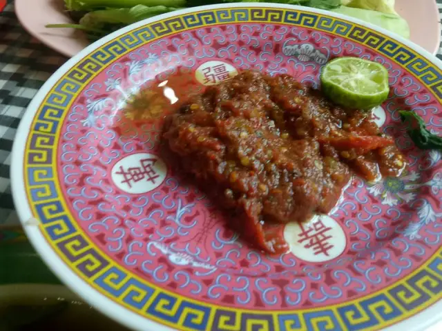 Gambar Makanan RM Ria 1