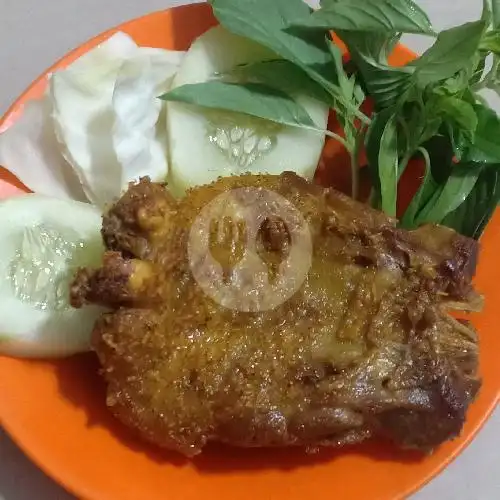 Gambar Makanan Bebek Dan Ayam Goreng Dua Putra, Sambikerep 18