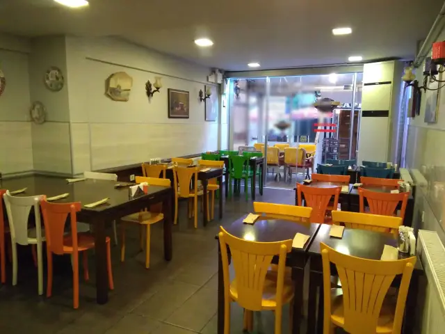 By Fevzi Lokanta & Cafe'nin yemek ve ambiyans fotoğrafları 2