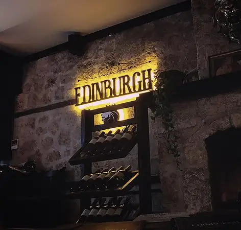 Edinburgh Social House'nin yemek ve ambiyans fotoğrafları 57