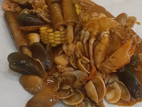 Yon Kee Kerang Kiloan & Seafood